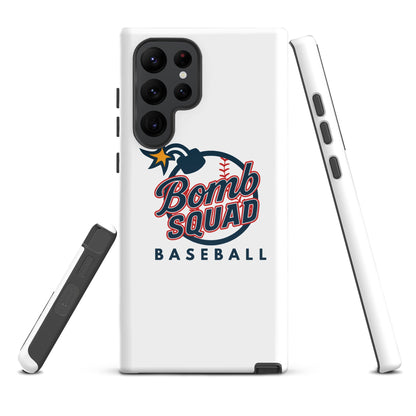 Tough Case for Samsung® | Bomb Squad Baseball | Alt Logo