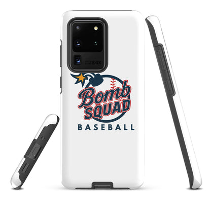 Tough Case for Samsung® | Bomb Squad Baseball | Alt Logo