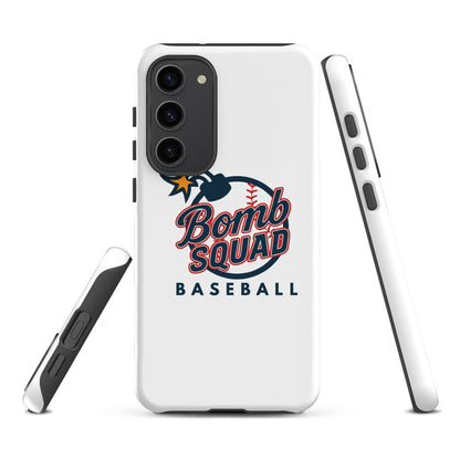 Tough Case for Samsung® | Bomb Squad Baseball | Alt Logo