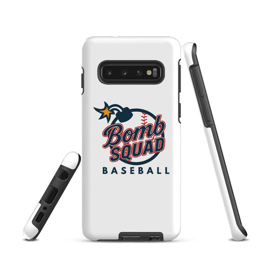 Tough Case for Samsung® | Bomb Squad Baseball | Alt Logo