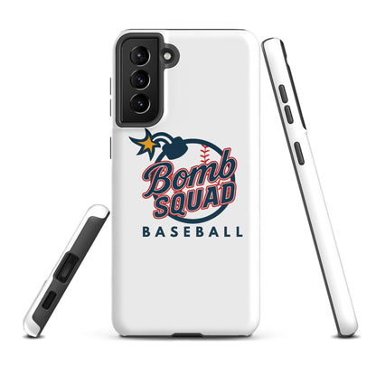 Tough Case for Samsung® | Bomb Squad Baseball | Alt Logo