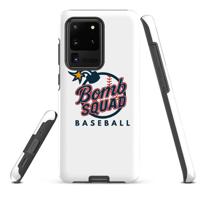 Tough Case for Samsung® | Bomb Squad Baseball | Alt Logo