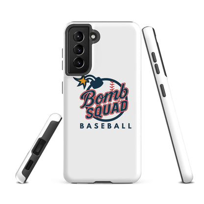 Tough Case for Samsung® | Bomb Squad Baseball | Alt Logo