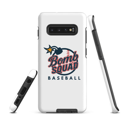 Tough Case for Samsung® | Bomb Squad Baseball | Alt Logo