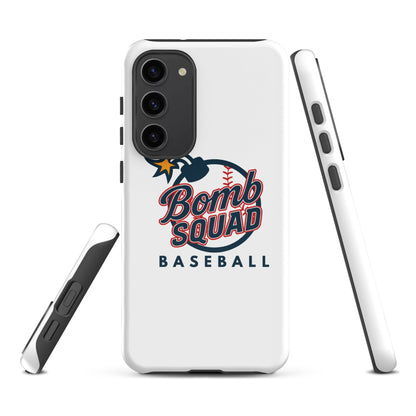 Tough Case for Samsung® | Bomb Squad Baseball | Alt Logo