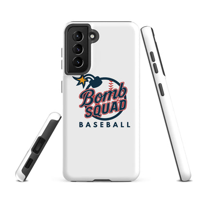 Tough Case for Samsung® | Bomb Squad Baseball | Alt Logo