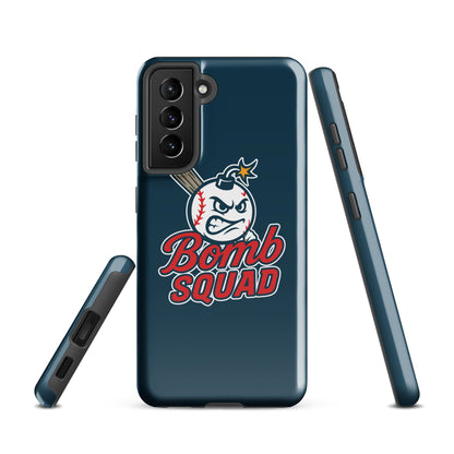 Tough Case for Samsung® | Bomb Squad Baseball
