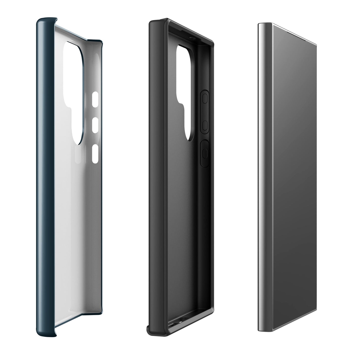 Tough Case for Samsung® | Bomb Squad Baseball