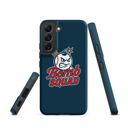 Tough Case for Samsung® | Bomb Squad Baseball