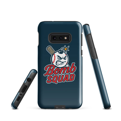 Tough Case for Samsung® | Bomb Squad Baseball