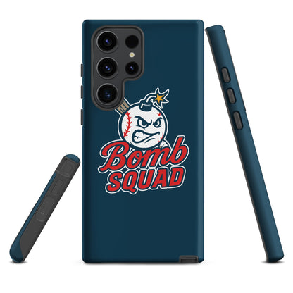 Tough Case for Samsung® | Bomb Squad Baseball