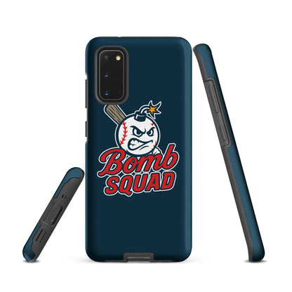Tough Case for Samsung® | Bomb Squad Baseball