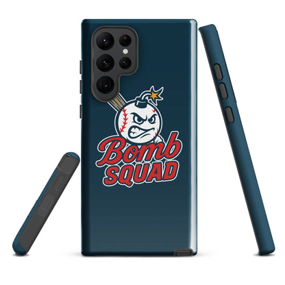 Tough Case for Samsung® | Bomb Squad Baseball