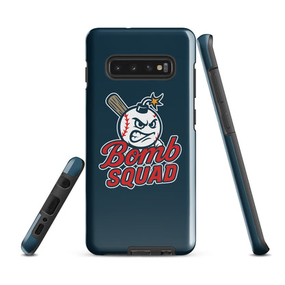 Tough Case for Samsung® | Bomb Squad Baseball