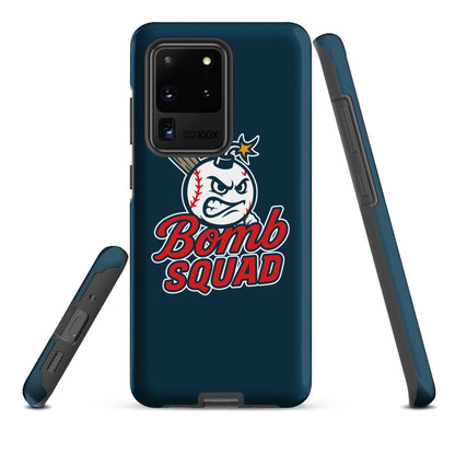 Tough Case for Samsung® | Bomb Squad Baseball