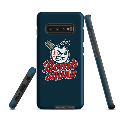 Tough Case for Samsung® | Bomb Squad Baseball