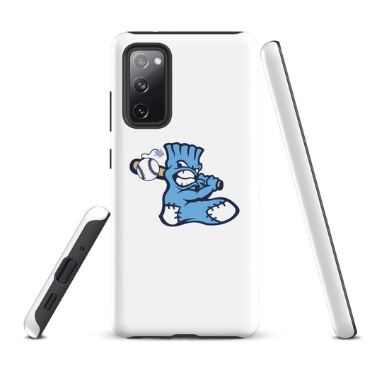 Tough Case for Samsung® | BombSox Baseball | Mascot Logo