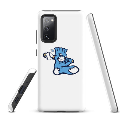Tough Case for Samsung® | BombSox Baseball | Mascot Logo