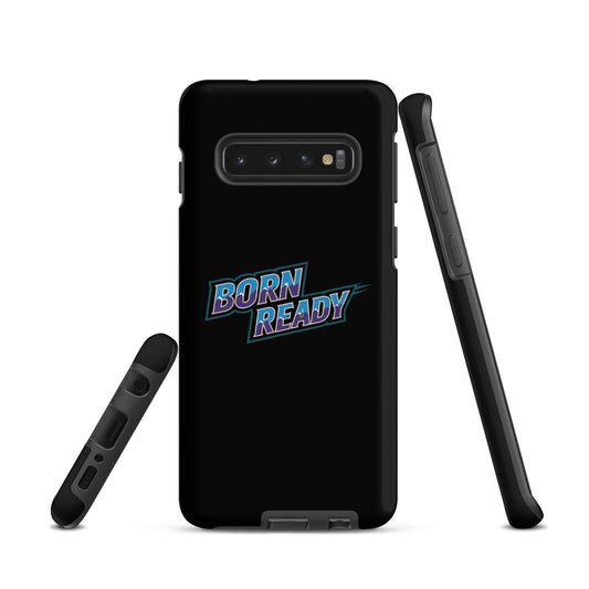 Tough Case for Samsung® | BORN READY