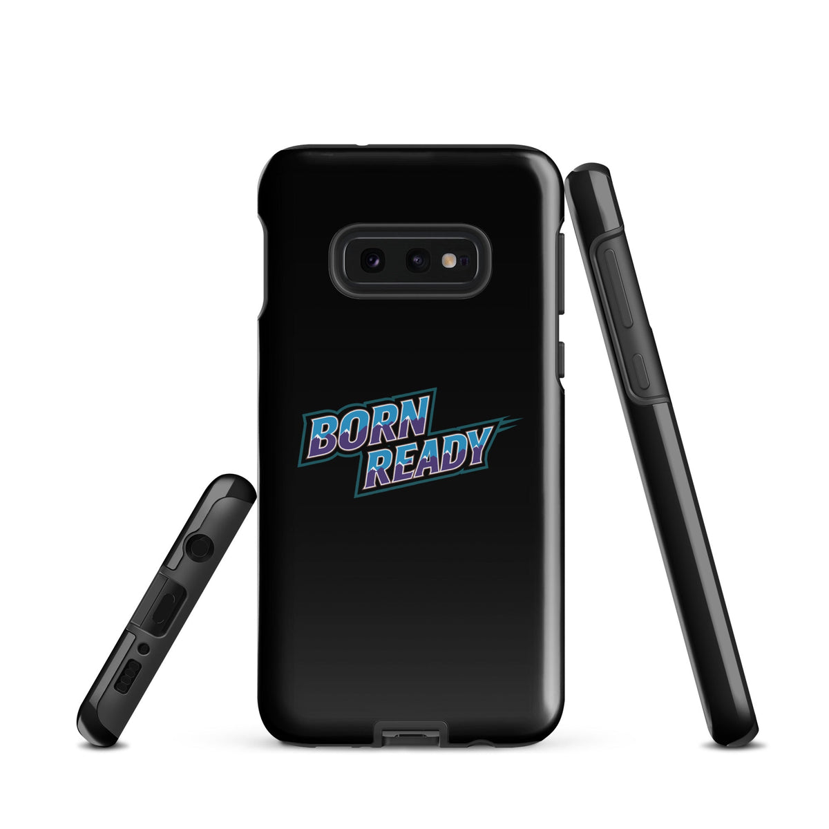 Tough Case for Samsung® | BORN READY