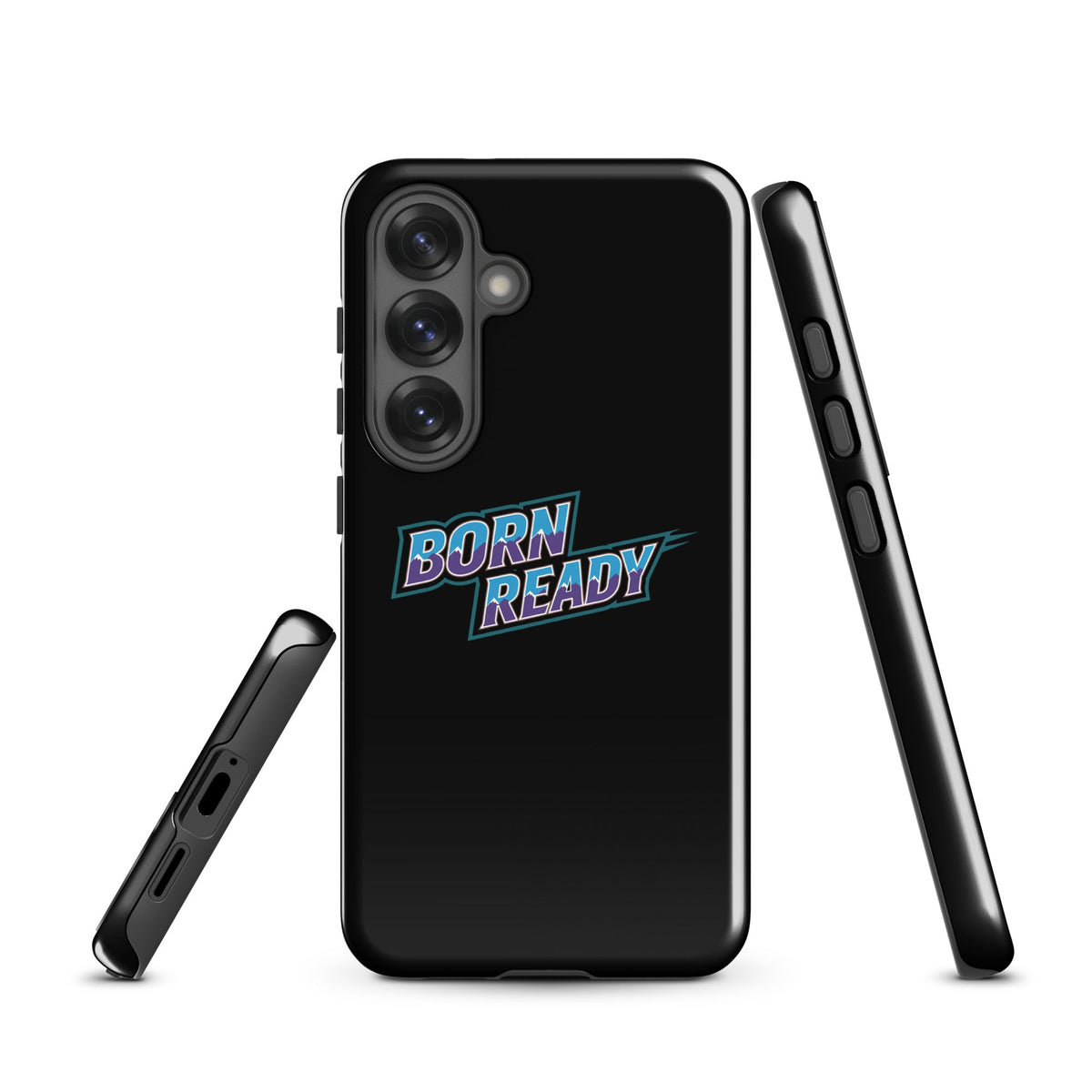 Tough Case for Samsung® | BORN READY