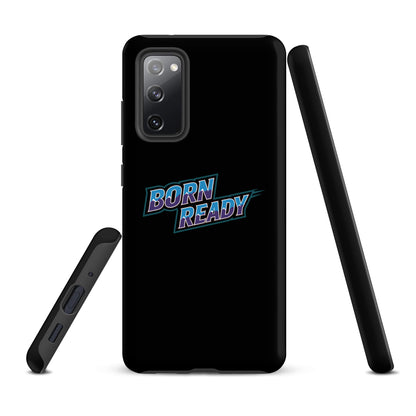 Tough Case for Samsung® | BORN READY