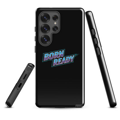 Tough Case for Samsung® | BORN READY