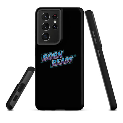 Tough Case for Samsung® | BORN READY