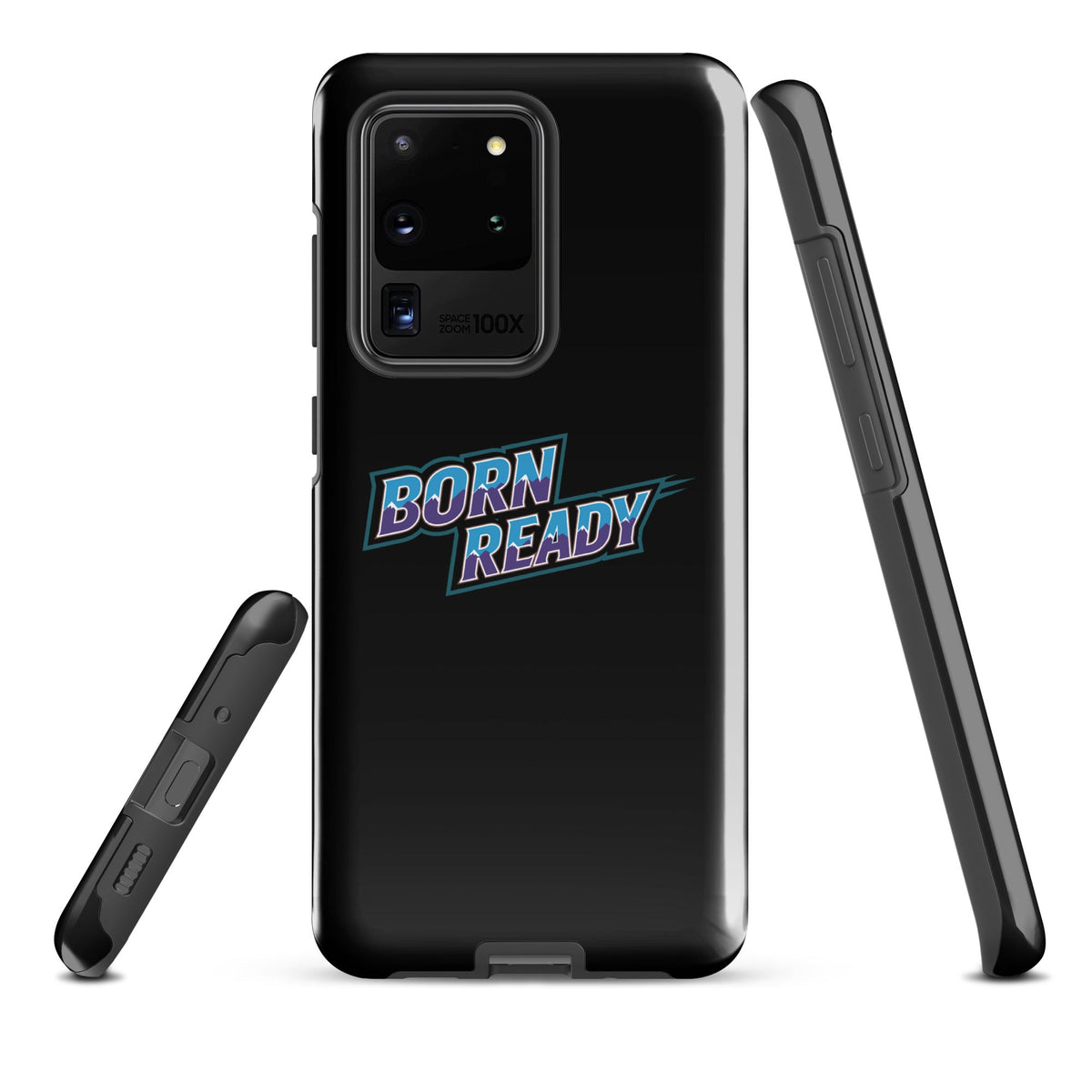 Tough Case for Samsung® | BORN READY