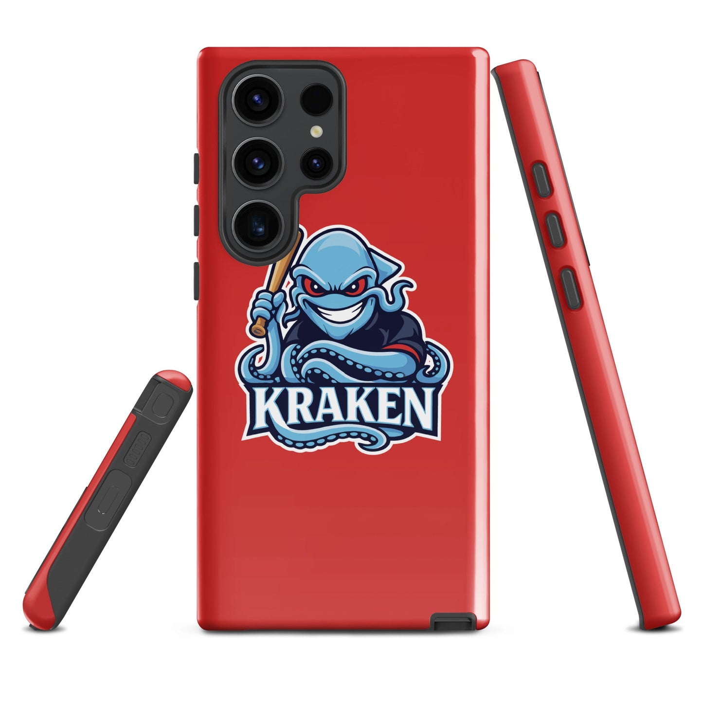 Tough Case for Samsung® | Bravo Athletics