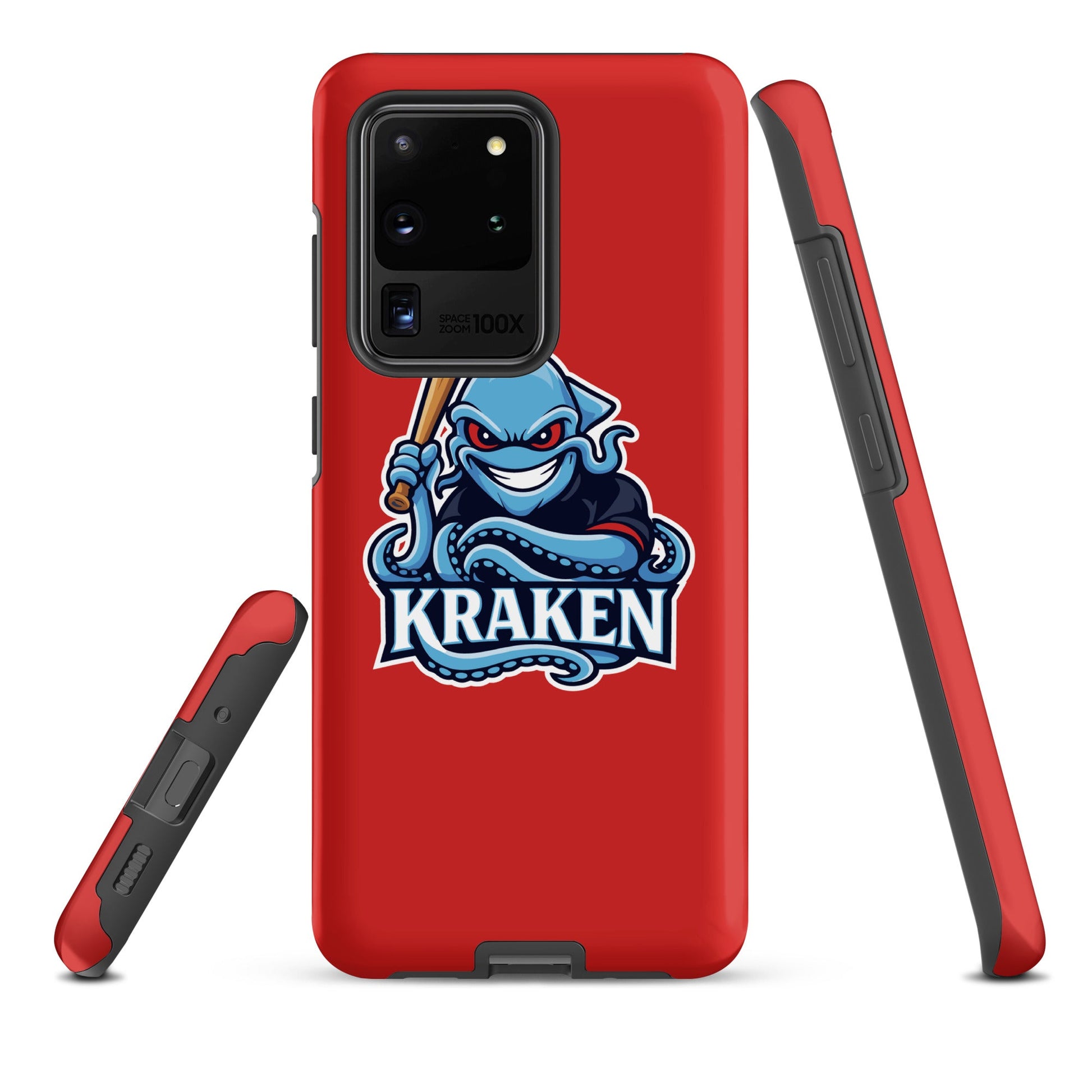 Tough Case for Samsung® | Bravo Athletics