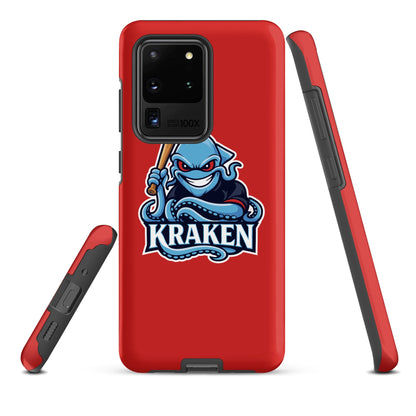 Tough Case for Samsung® | Bravo Athletics