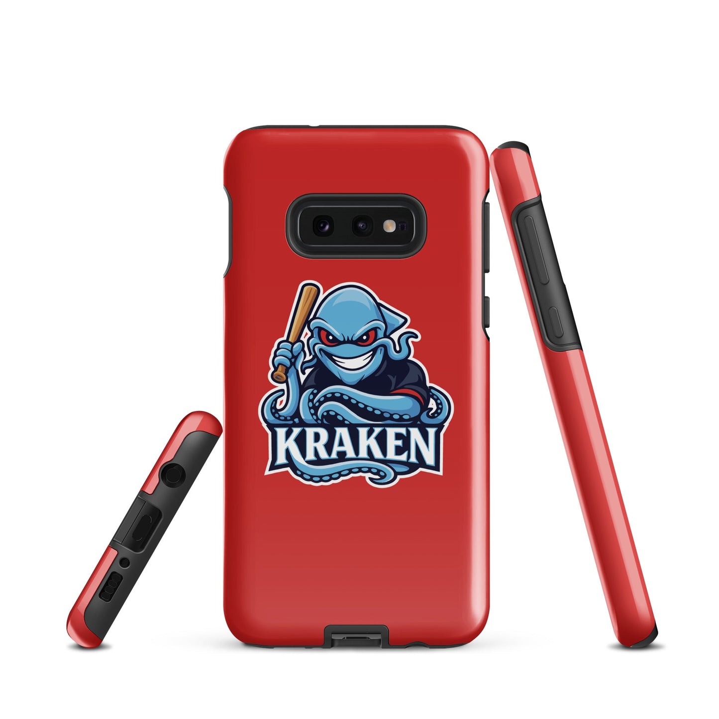 Tough Case for Samsung® | Bravo Athletics