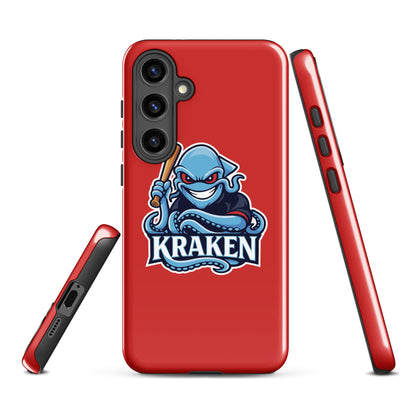 Tough Case for Samsung® | Bravo Athletics