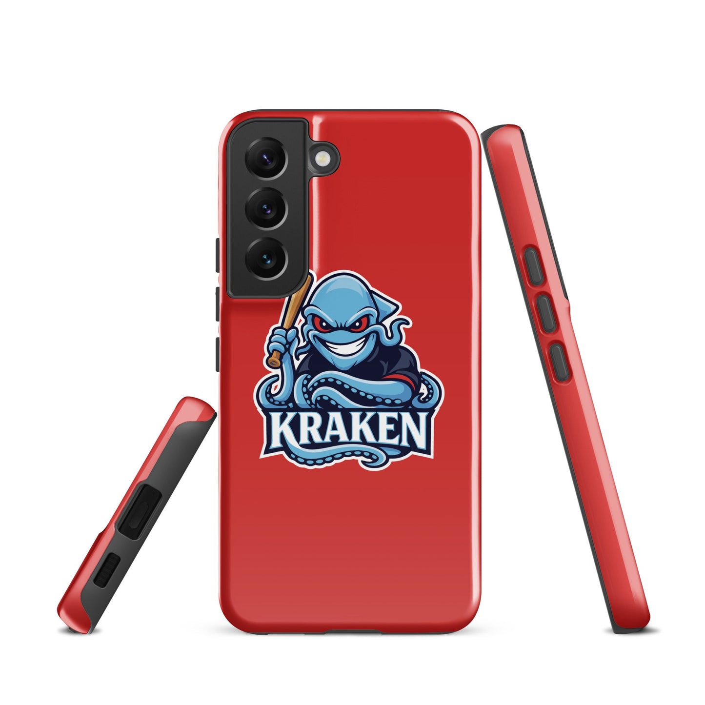 Tough Case for Samsung® | Bravo Athletics