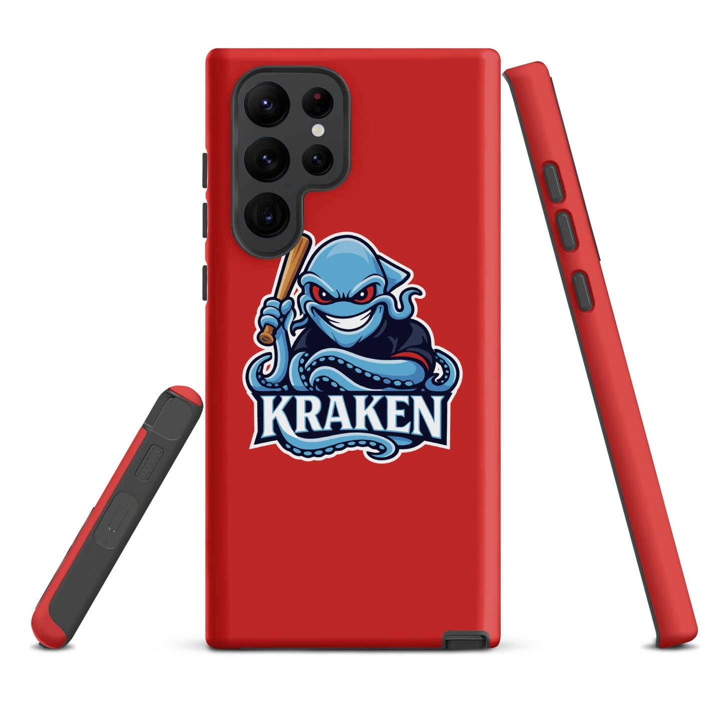Tough Case for Samsung® | Bravo Athletics