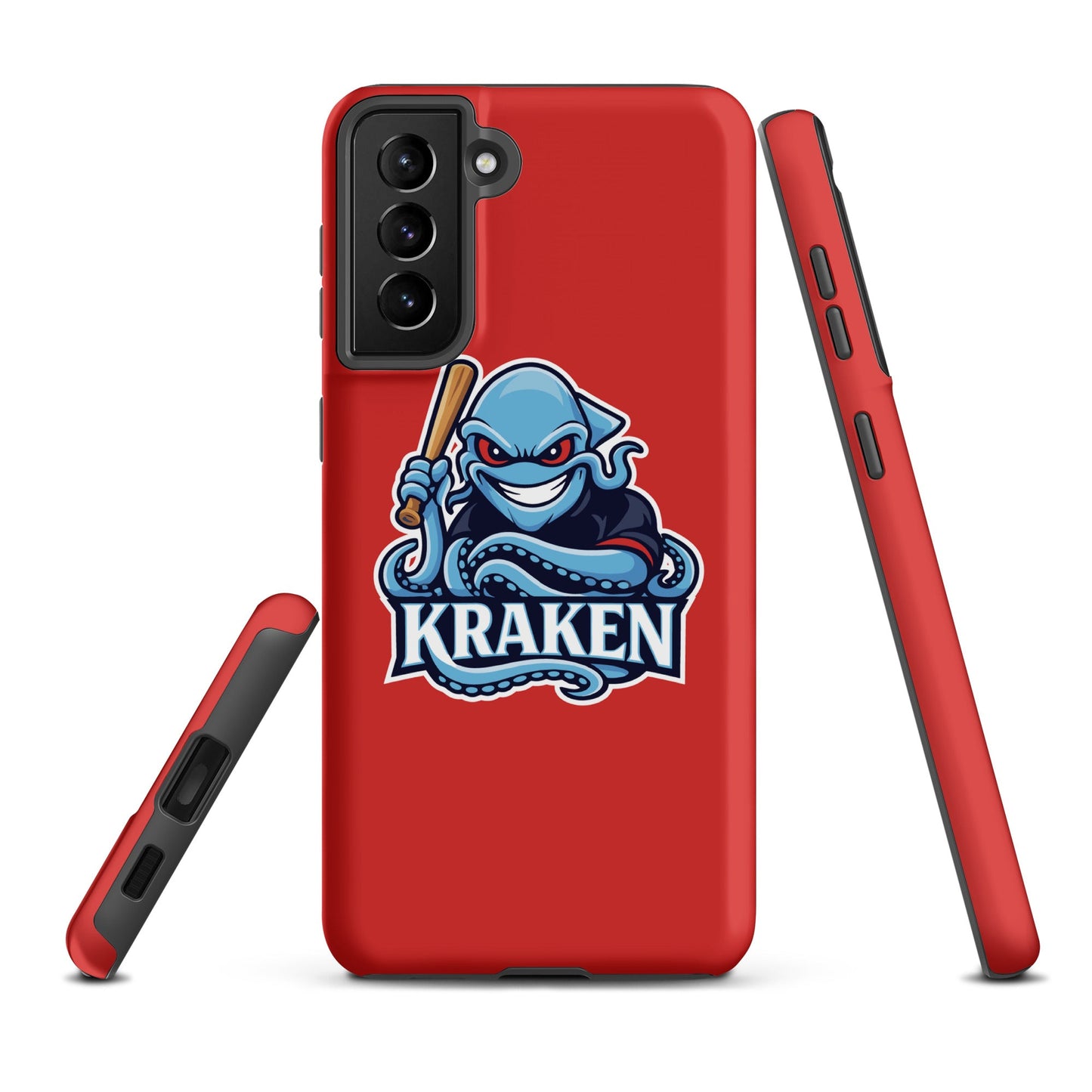 Tough Case for Samsung® | Bravo Athletics