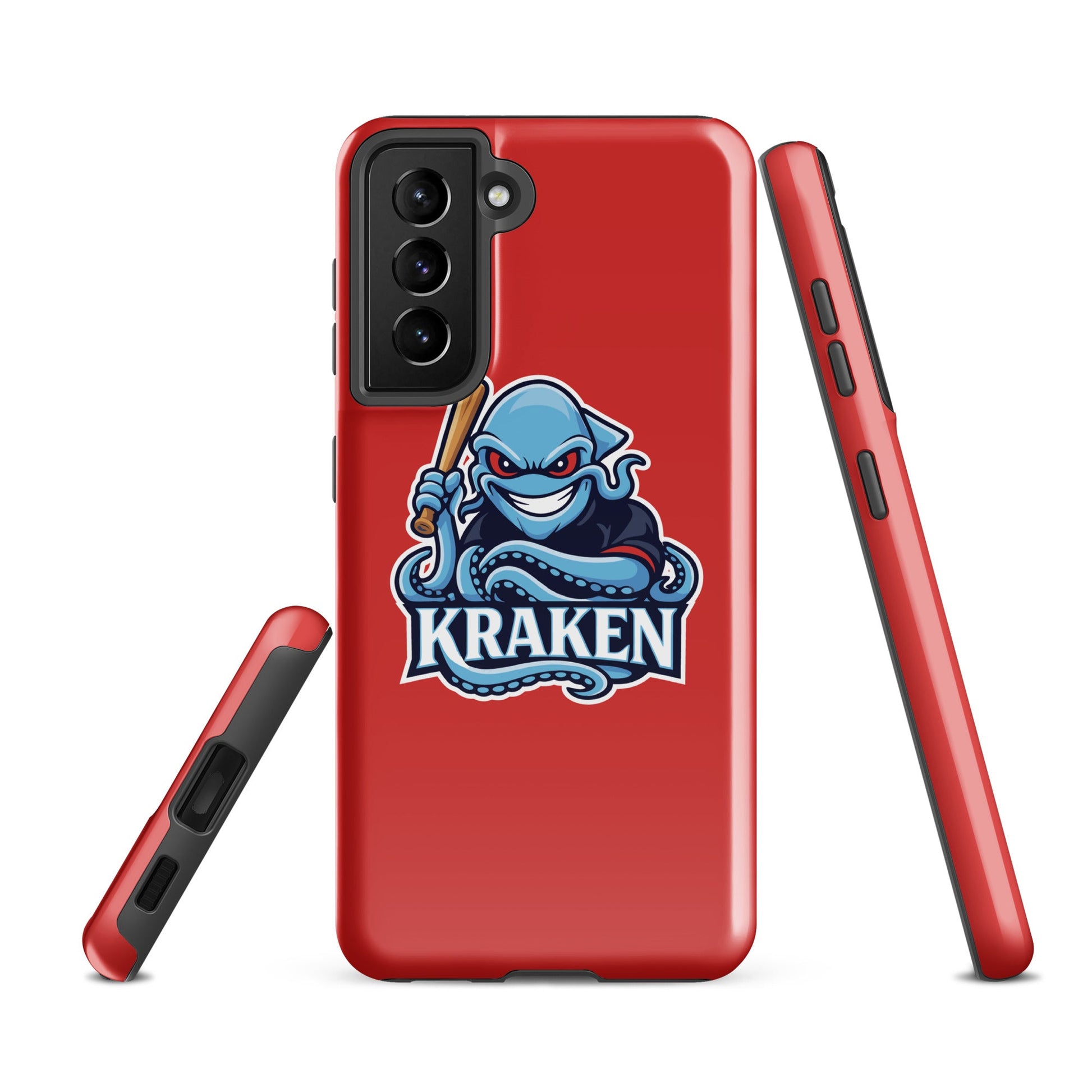Tough Case for Samsung® | Bravo Athletics
