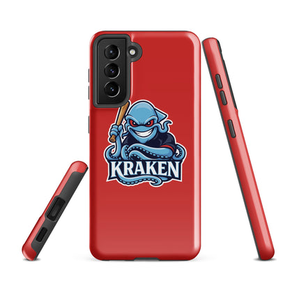 Tough Case for Samsung® | Bravo Athletics