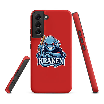 Tough Case for Samsung® | Bravo Athletics