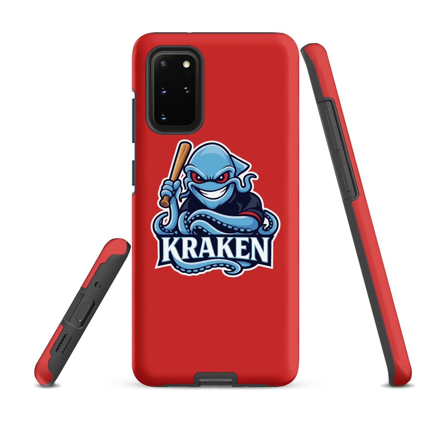 Tough Case for Samsung® | Bravo Athletics