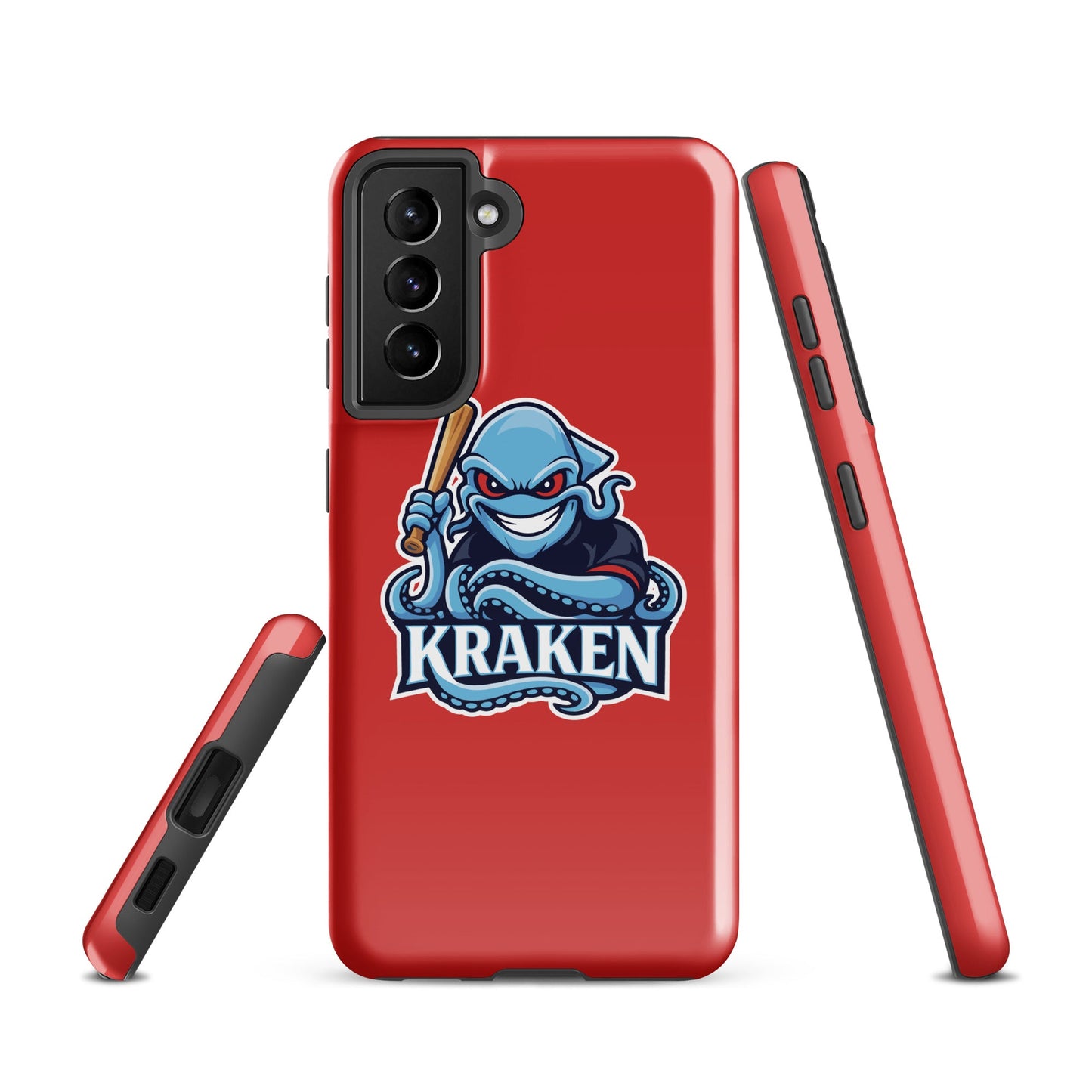 Tough Case for Samsung® | Bravo Athletics