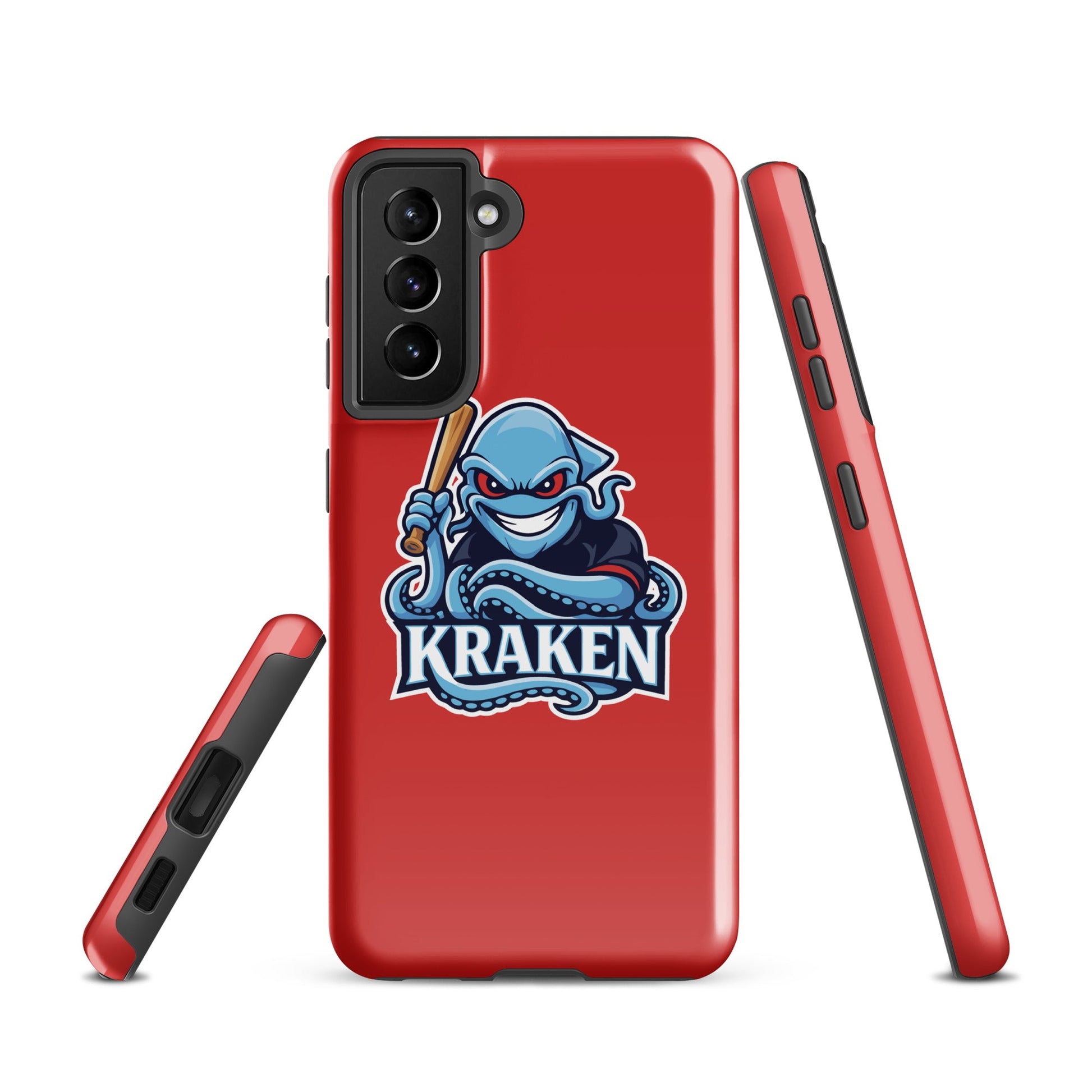 Tough Case for Samsung® | Bravo Athletics