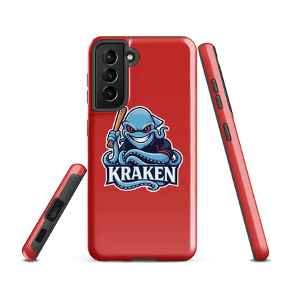 Tough Case for Samsung® | Bravo Athletics