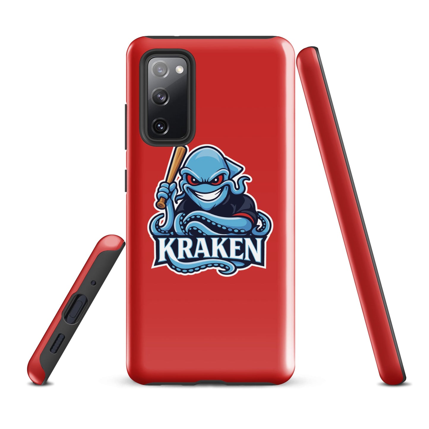 Tough Case for Samsung® | Bravo Athletics