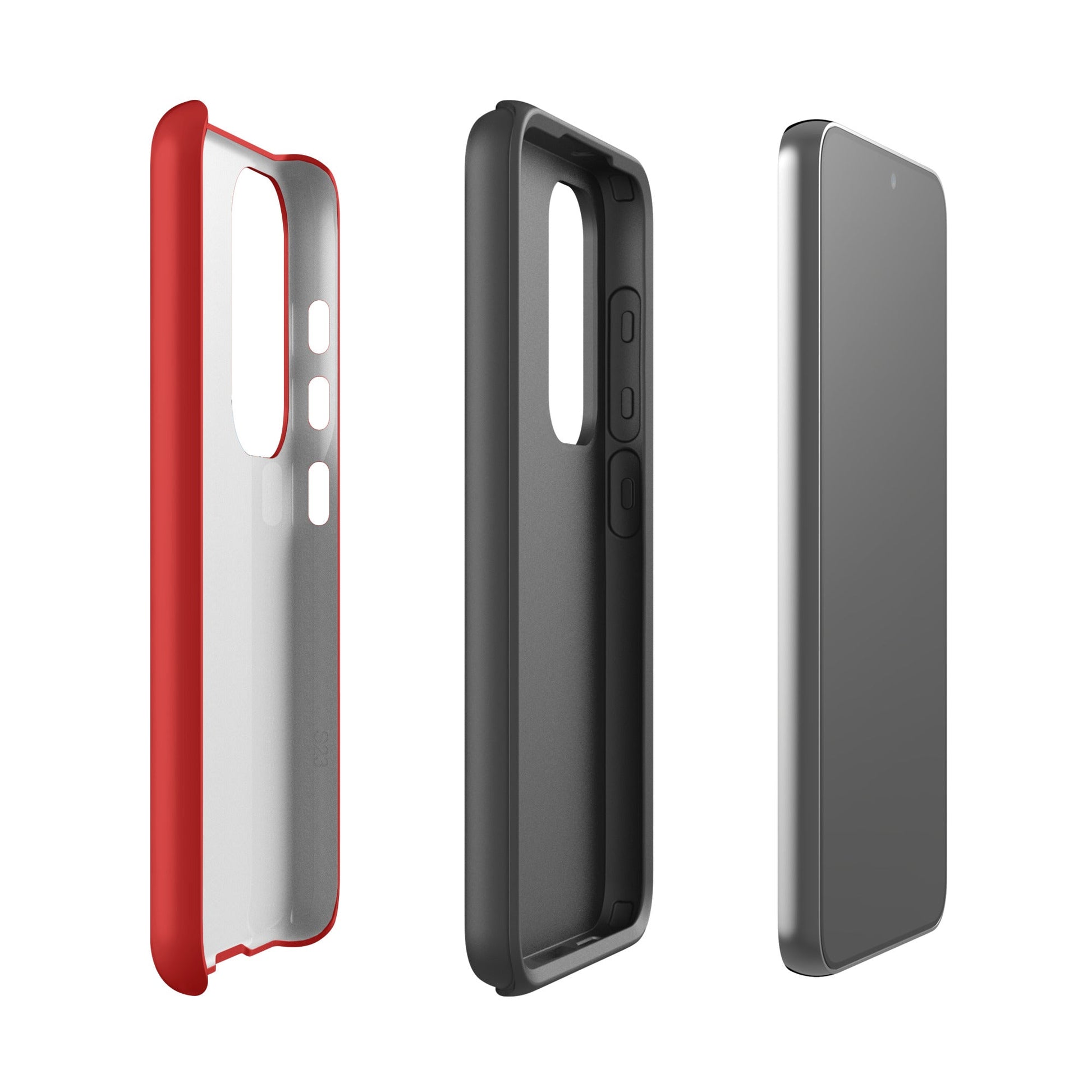 Tough Case for Samsung® | Bravo Athletics