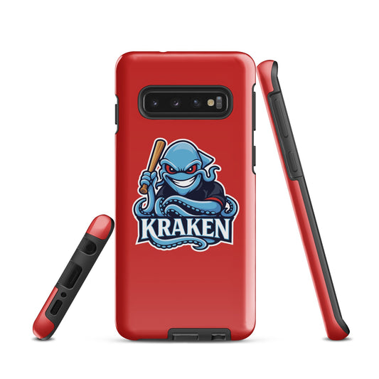 Tough Case for Samsung® | Bravo Athletics