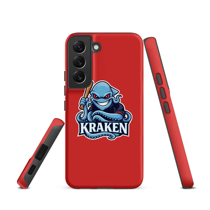 Tough Case for Samsung® | Bravo Athletics