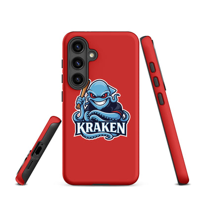 Tough Case for Samsung® | Bravo Athletics