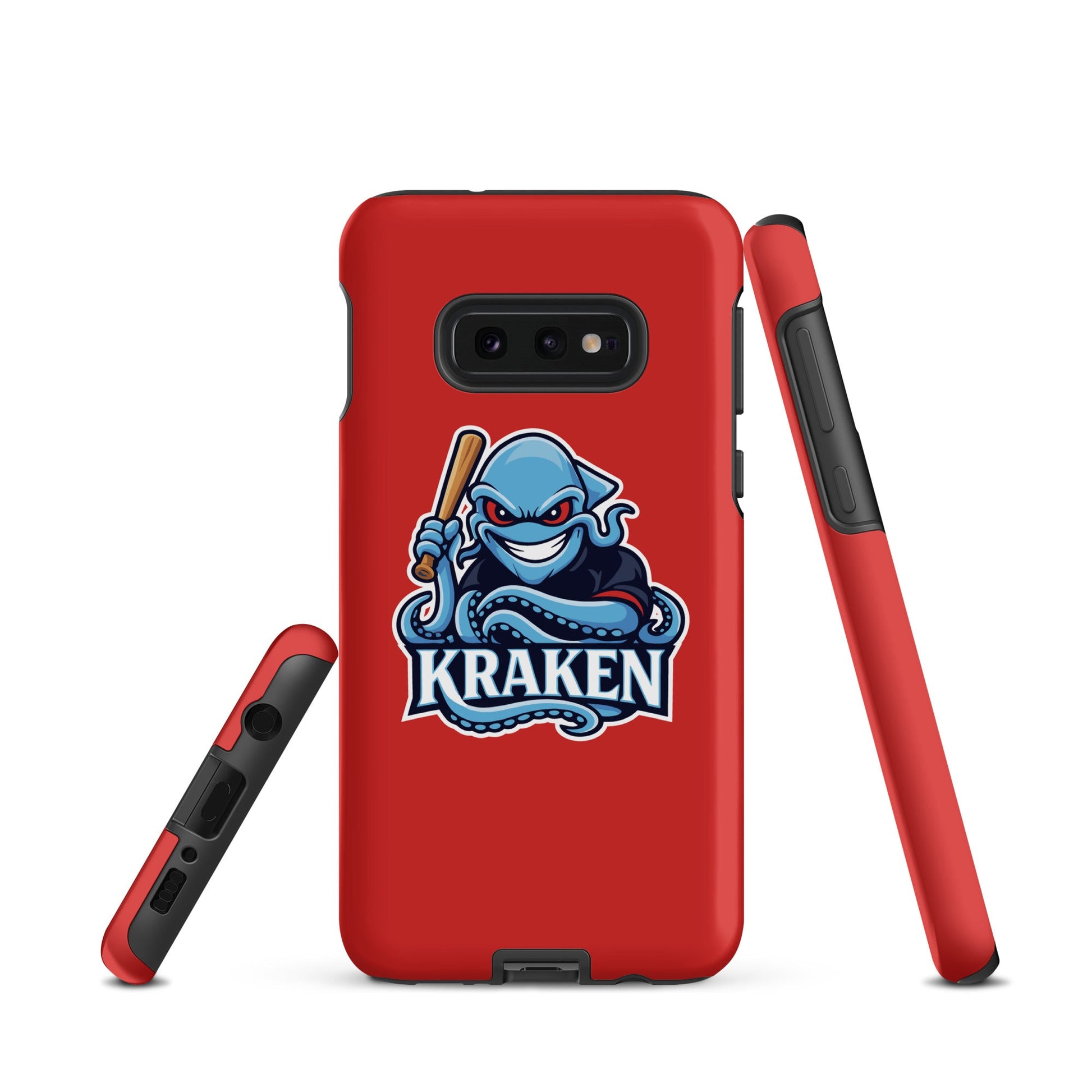 Tough Case for Samsung® | Bravo Athletics